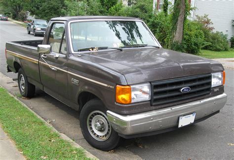 ford f150 wiki